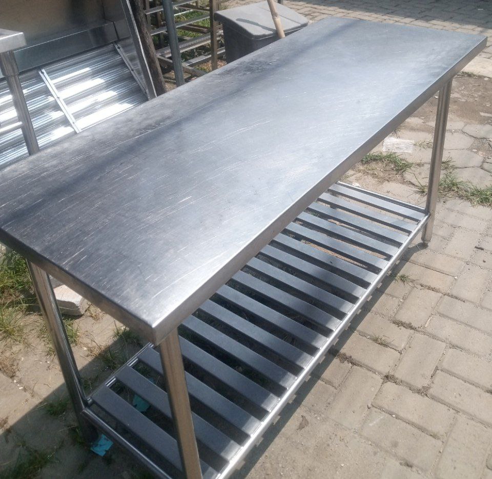 Jual Beli Barang Bekas Restoran di Johar Baru