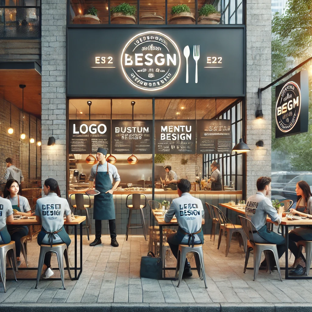 Membangun Citra Merek yang Kuat: Strategi Penting Branding dalam Bisnis Kuliner